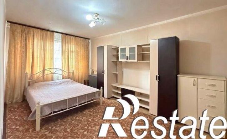 2-комн квартира улица Ашурова, 28,  д. 28