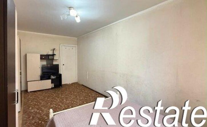 2-комн квартира улица Ашурова, 28,  д. 28