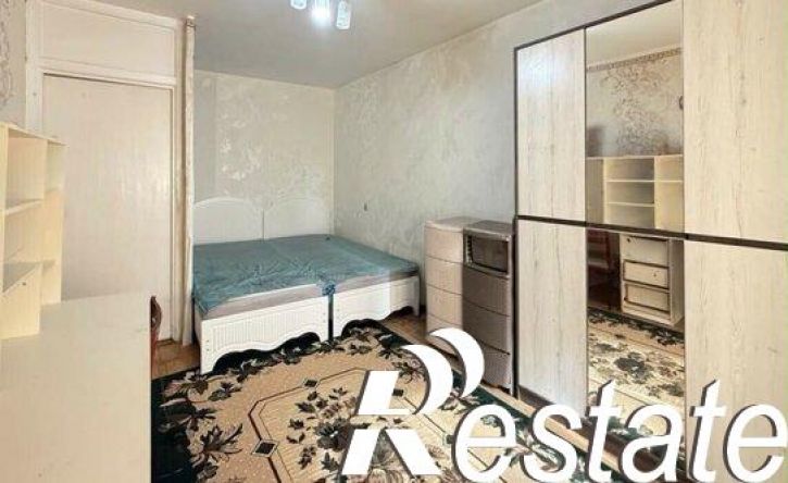 2-комн квартира улица Ашурова, 28,  д. 28