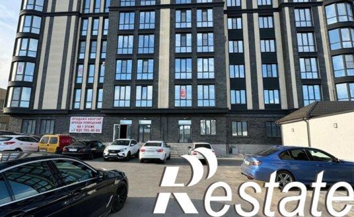 2-комн квартира Кабардинская улица, 75,  д. 75