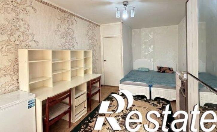 2-комн квартира улица Ашурова, 28,  д. 28