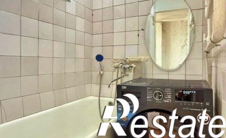 2-комн квартира улица Ашурова, 28,  д. 28