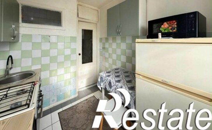 2-комн квартира улица Ашурова, 28,  д. 28
