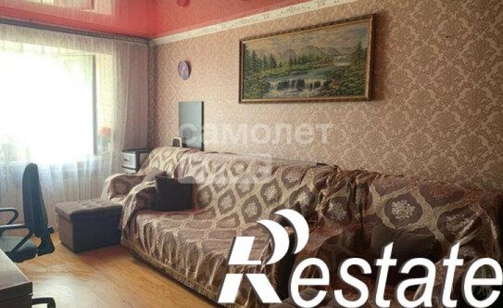 1-комн квартира Профсоюзная улица, 220,  д. 220