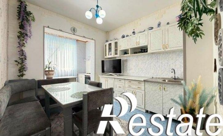 2-комн квартира Профсоюзная улица, 234,  д. 234