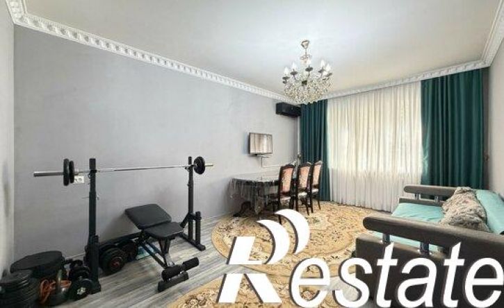 3-комн квартира улица Тарчокова, 56,  д. 56
