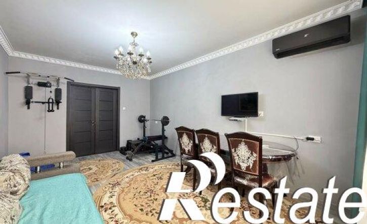 3-комн квартира улица Тарчокова, 56,  д. 56