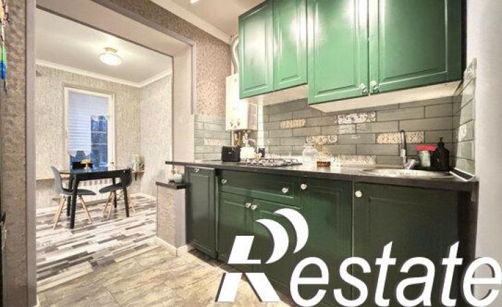 3-комн квартира улица Тарчокова, 24,  д. 24