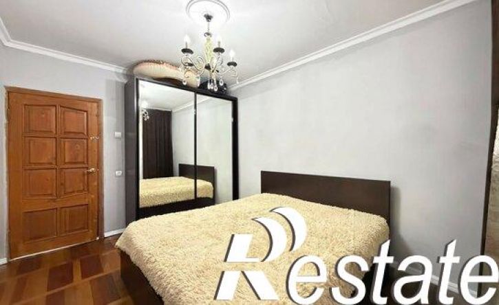 3-комн квартира улица Тарчокова, 56,  д. 56
