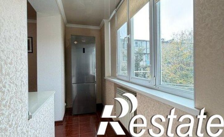 3-комн квартира улица Хмельницкого, 39,  д. 39