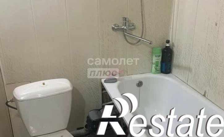 1-комн квартира Профсоюзная улица, 220,  д. 220