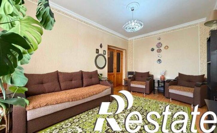 2-комн квартира Профсоюзная улица, 234,  д. 234