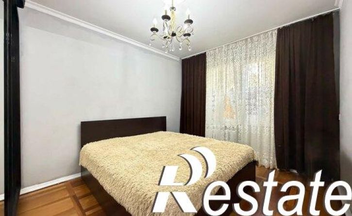 3-комн квартира улица Тарчокова, 56,  д. 56