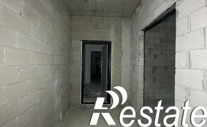 2-комн квартира улица Шогенова, 7А,  д. 7А