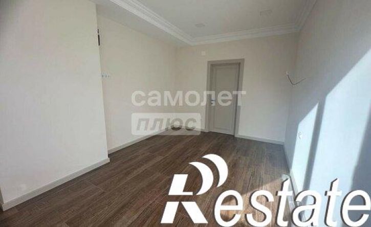 1-комн квартира улица Атажукина, 11,  д. 11