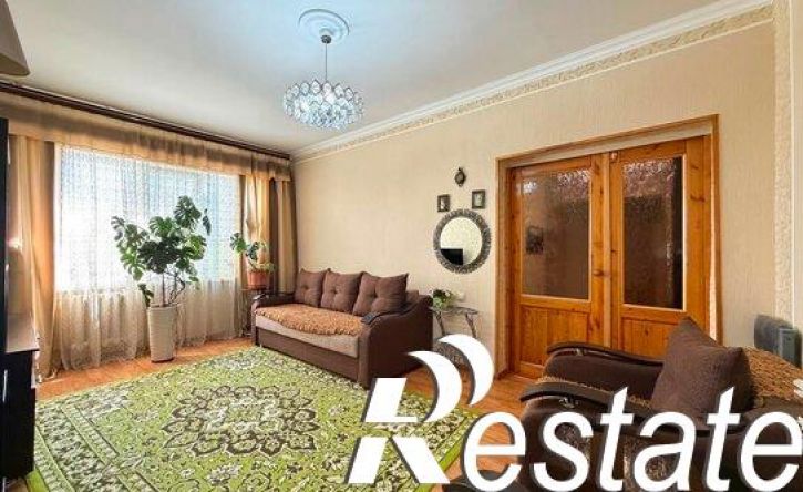 2-комн квартира Профсоюзная улица, 234,  д. 234