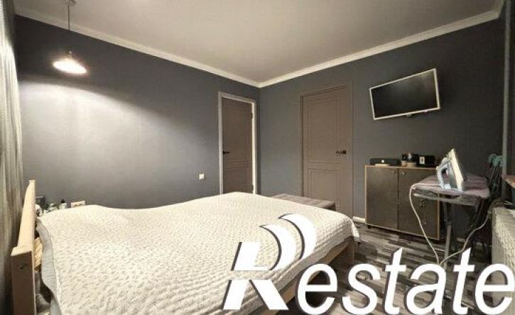 3-комн квартира улица Тарчокова, 24,  д. 24