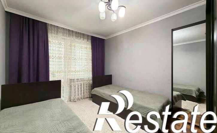 3-комн квартира улица Тарчокова, 56,  д. 56