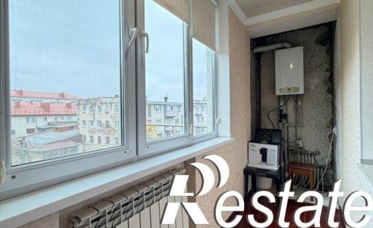 3-комн квартира улица Хмельницкого, 39,  д. 39