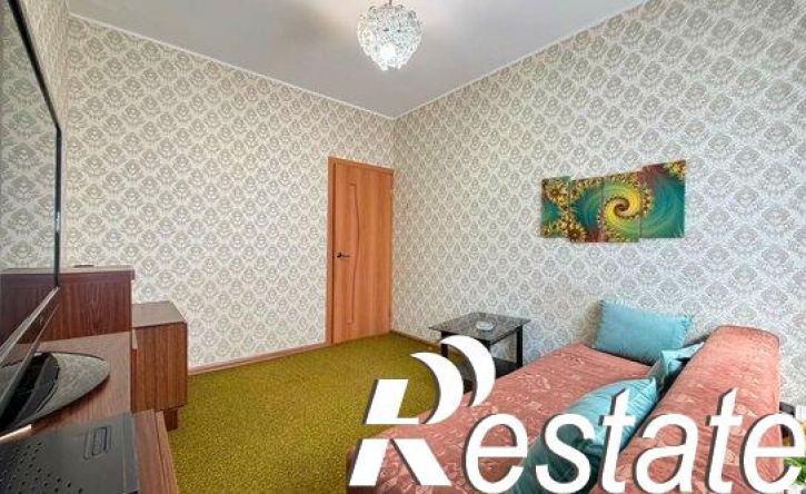 2-комн квартира Профсоюзная улица, 234,  д. 234