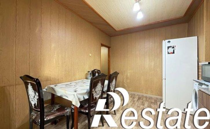 3-комн квартира улица Тарчокова, 56,  д. 56