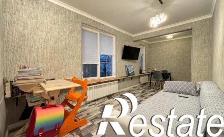 3-комн квартира улица Тарчокова, 24,  д. 24