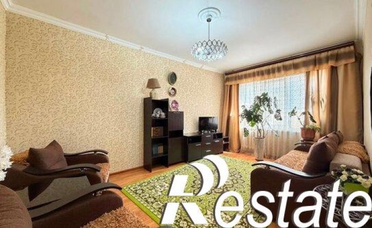 2-комн квартира Профсоюзная улица, 234,  д. 234
