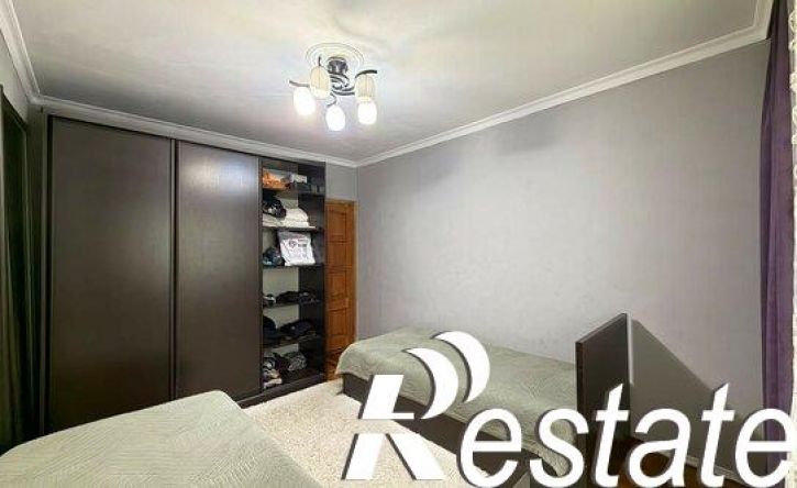 3-комн квартира улица Тарчокова, 56,  д. 56