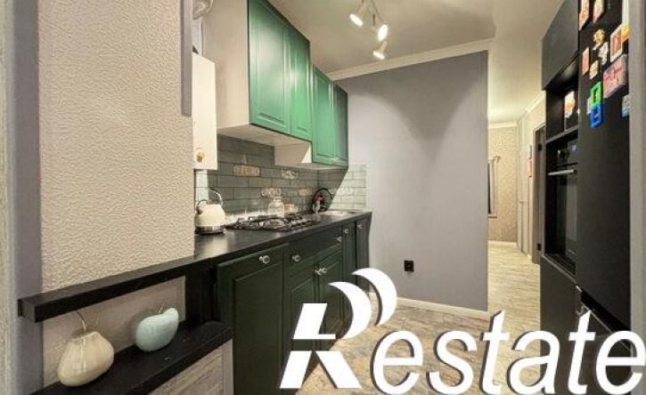 3-комн квартира улица Тарчокова, 24,  д. 24