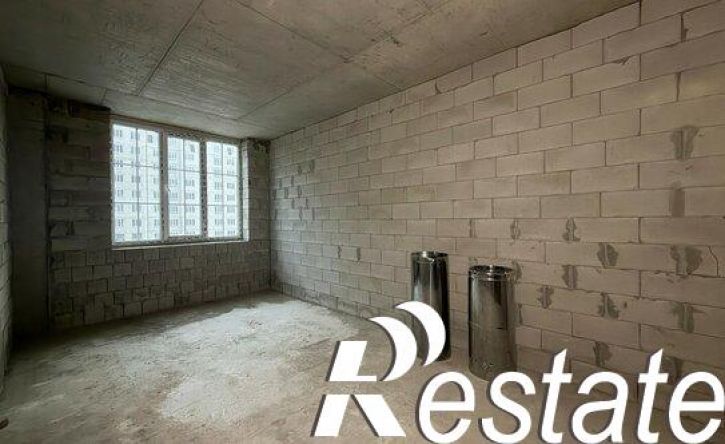 2-комн квартира улица Шогенова, 7А,  д. 7А