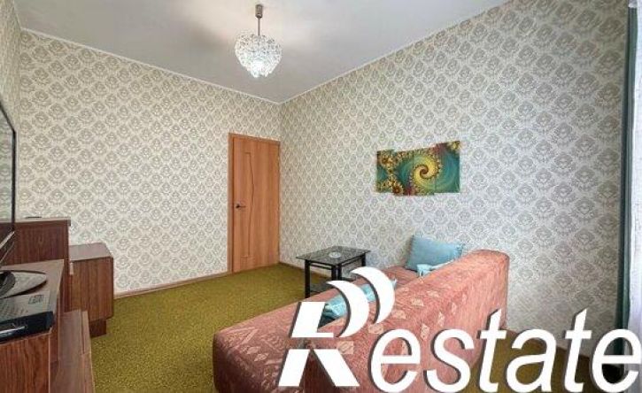2-комн квартира Профсоюзная улица, 234,  д. 234