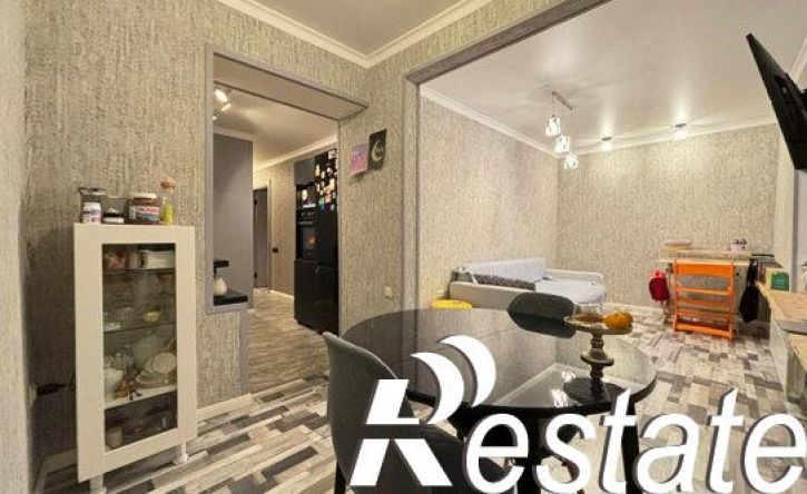 3-комн квартира улица Тарчокова, 24,  д. 24