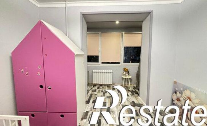 3-комн квартира улица Тарчокова, 24,  д. 24