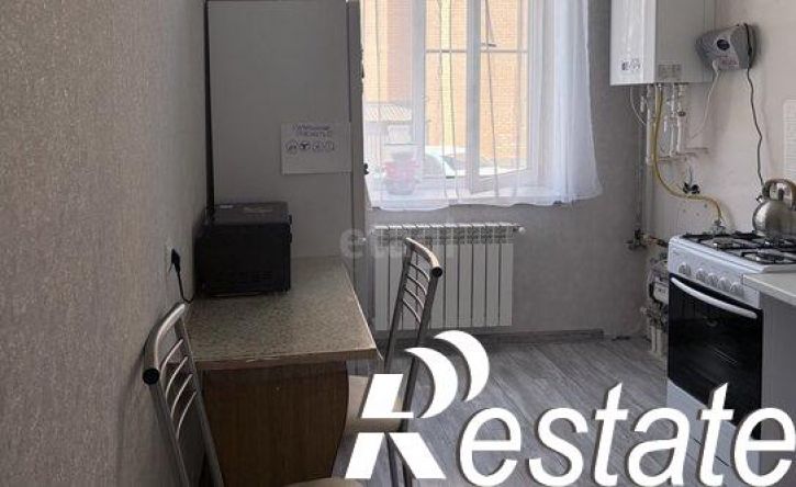 1-комн квартира улица Кадырова, 2,  д. 2