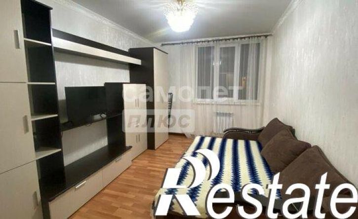 2-комн квартира улица Хужокова, 145 блок Б,  д. 145 блок Б