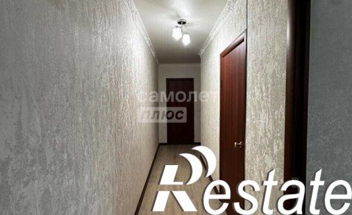 2-комн квартира улица Хужокова, 145 блок Б,  д. 145 блок Б