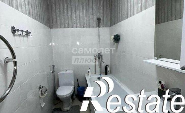 2-комн квартира улица Хужокова, 145 блок Б,  д. 145 блок Б