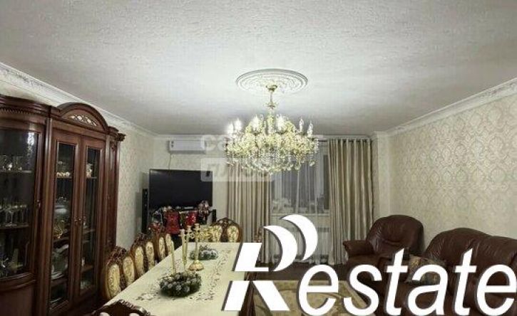 3-комн квартира улица Атажукина, 14,  д. 14