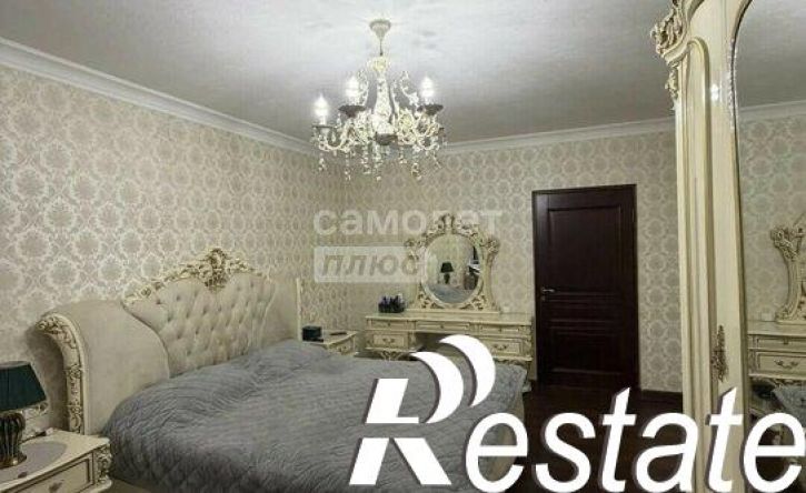 3-комн квартира улица Атажукина, 14,  д. 14