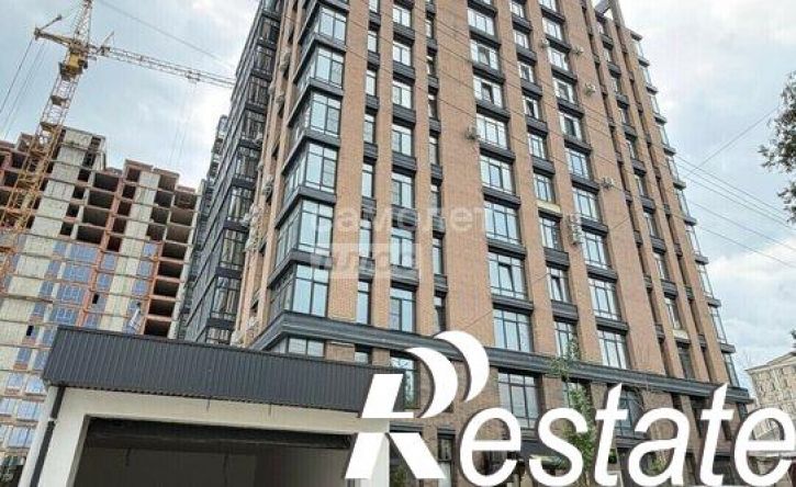 1-комн квартира проспект Ленина, 46Б,  д. 46Б