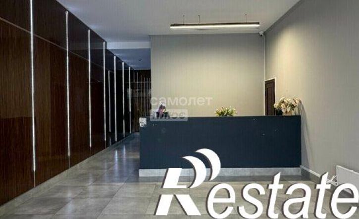 1-комн квартира проспект Ленина, 46Б,  д. 46Б