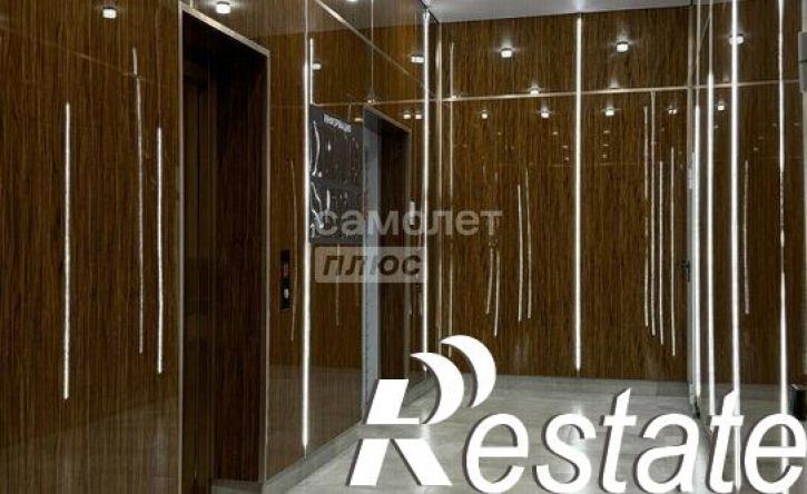 1-комн квартира проспект Ленина, 46Б,  д. 46Б