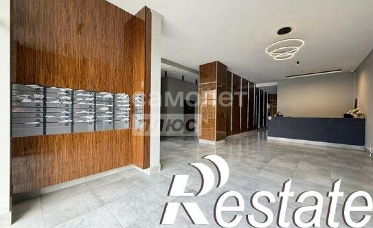 1-комн квартира проспект Ленина, 46Б,  д. 46Б