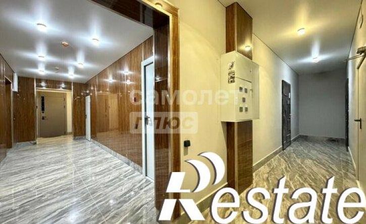 1-комн квартира проспект Ленина, 46Б,  д. 46Б