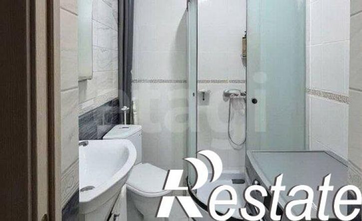 1-комн квартира улица Кадырова, 80 к1,  д. 80 к1