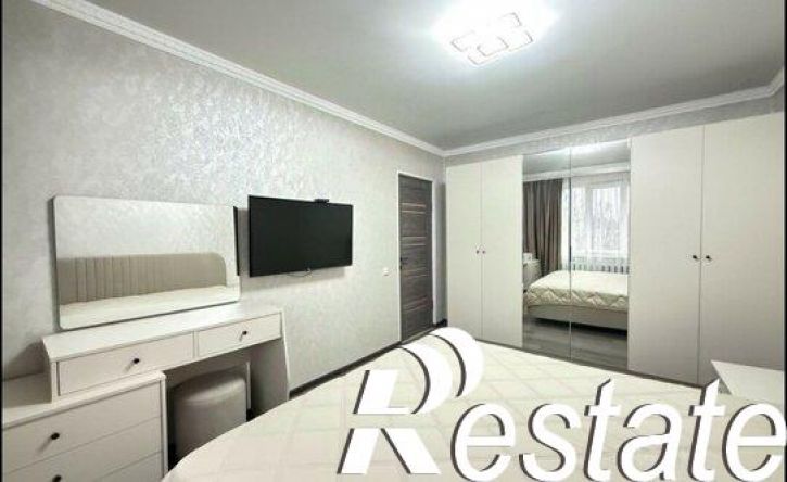 3-комн квартира Ингушская улица, 25А,  д. 25А