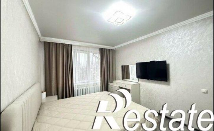 3-комн квартира Ингушская улица, 25А,  д. 25А