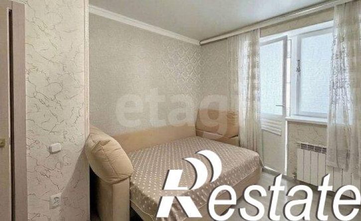 1-комн квартира улица Кадырова, 80 к1,  д. 80 к1