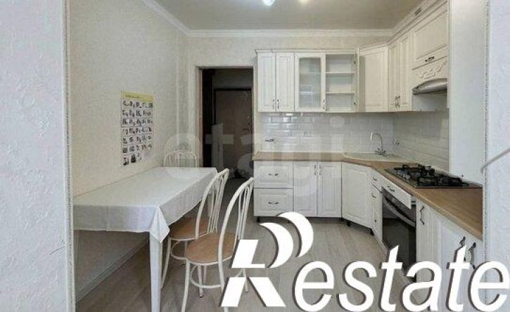 1-комн квартира улица Кадырова, 80 к1,  д. 80 к1