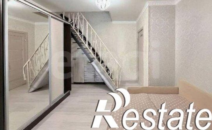 1-комн квартира улица Кадырова, 80 к1,  д. 80 к1